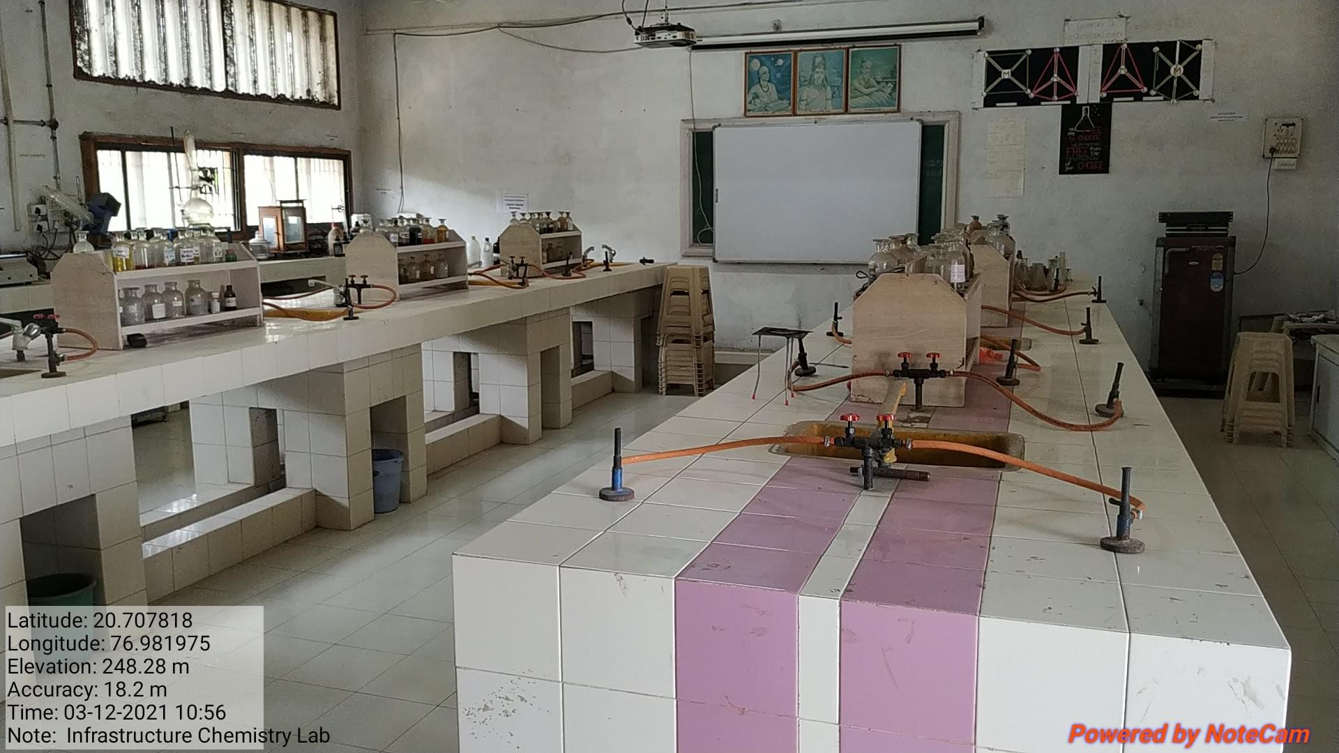 Shankarlal Khandelwal Arts,Science & Commerce College Akola hostel photo 10